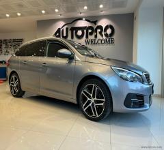 Auto - Peugeot 308 bluehdi 120 s&s sw allure