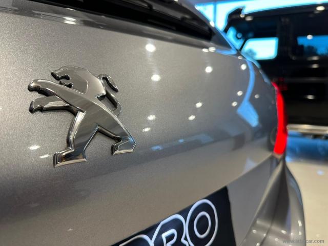 Auto - Peugeot 308 bluehdi 120 s&s sw allure