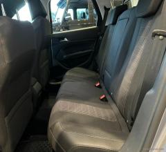 Auto - Peugeot 308 bluehdi 120 s&s sw allure