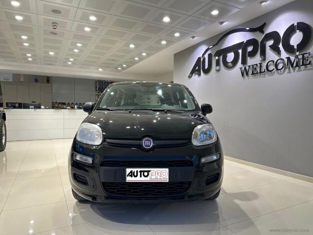 Fiat panda 1.2 pop