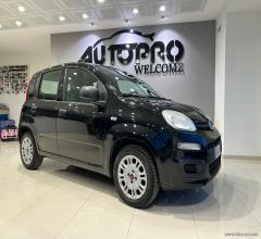 Auto - Fiat panda 1.2 pop