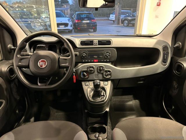 Auto - Fiat panda 1.2 pop