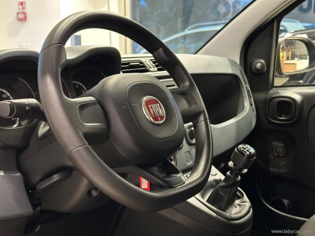 Auto - Fiat panda 1.2 pop