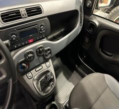 Auto - Fiat panda 1.2 pop