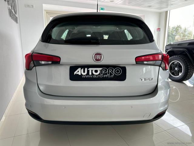 Auto - Fiat tipo 1.3 mjt s&s sw business