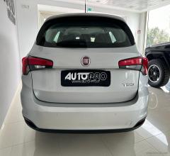 Auto - Fiat tipo 1.3 mjt s&s sw business
