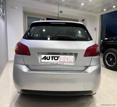 Auto - Peugeot 308 1.6 hdi 92 cv active