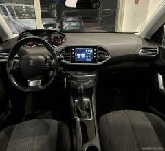 Auto - Peugeot 308 1.6 hdi 92 cv active