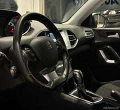 Auto - Peugeot 308 1.6 hdi 92 cv active