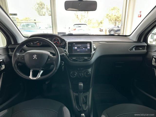 Auto - Peugeot 208 puretech 82 5p. allure