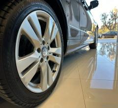 Auto - Mercedes-benz e 250 cdi coupÃ© blueefficiency avantg.