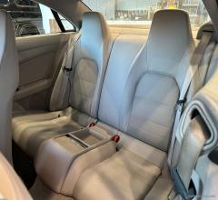 Auto - Mercedes-benz e 250 cdi coupÃ© blueefficiency avantg.