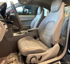 Auto - Mercedes-benz e 250 cdi coupÃ© blueefficiency avantg.
