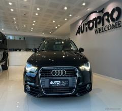 Auto - Audi a1 1.6 tdi ambition