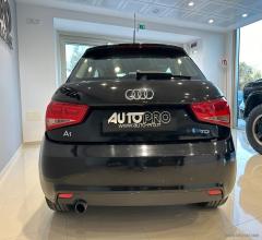 Auto - Audi a1 1.6 tdi ambition