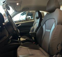 Auto - Audi a1 1.6 tdi ambition