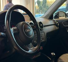 Auto - Audi a1 1.6 tdi ambition