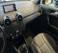 Auto - Audi a1 1.6 tdi ambition