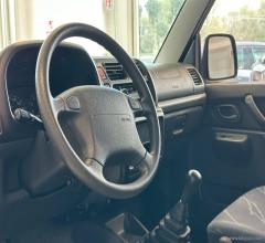 Auto - Suzuki jimny 1.3 4wd jlx