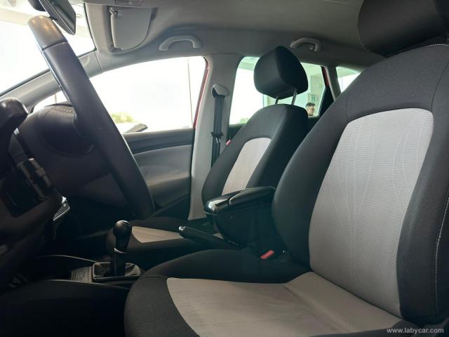 Auto - Seat ibiza st 1.6 tdi cr style