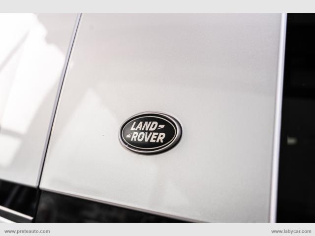 Auto - Land rover defender 110 2.0 sd4 240cv awd auto s