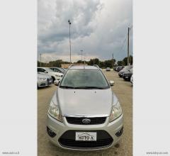 Auto - Ford focus 2.0 tdci 136cv sw tit. dpf