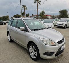 Auto - Ford focus 2.0 tdci 136cv sw tit. dpf