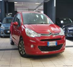 Citroen c3 1.2 vti 82 seduction