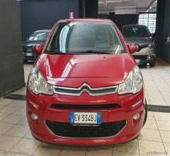 Auto - Citroen c3 1.2 vti 82 seduction