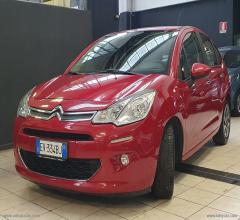 Auto - Citroen c3 1.2 vti 82 seduction