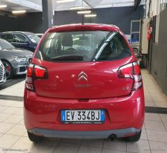 Auto - Citroen c3 1.2 vti 82 seduction