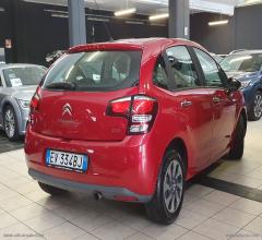 Auto - Citroen c3 1.2 vti 82 seduction