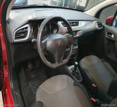 Auto - Citroen c3 1.2 vti 82 seduction