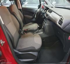 Auto - Citroen c3 1.2 vti 82 seduction