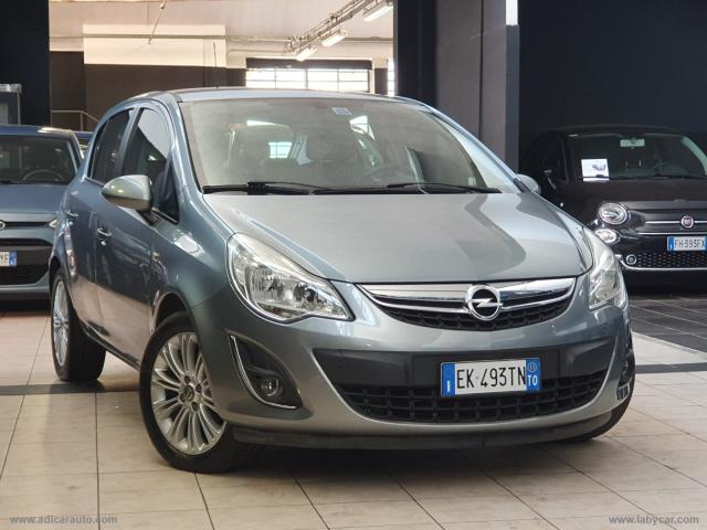 Auto - Opel corsa 1.3 cdti 95 cv 5p. cosmo