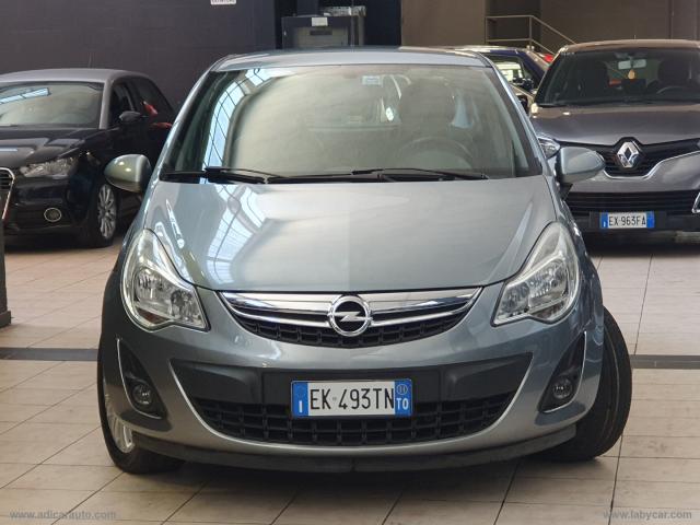 Auto - Opel corsa 1.3 cdti 95 cv 5p. cosmo