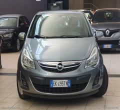 Auto - Opel corsa 1.3 cdti 95 cv 5p. cosmo
