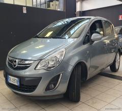 Auto - Opel corsa 1.3 cdti 95 cv 5p. cosmo