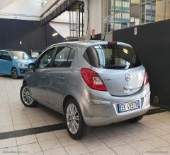 Auto - Opel corsa 1.3 cdti 95 cv 5p. cosmo