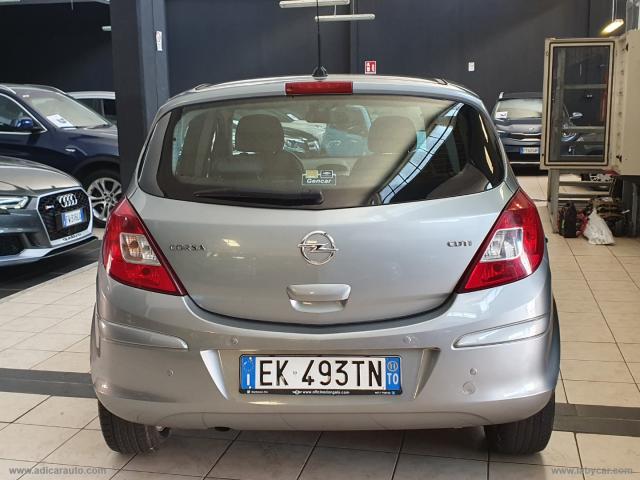 Auto - Opel corsa 1.3 cdti 95 cv 5p. cosmo