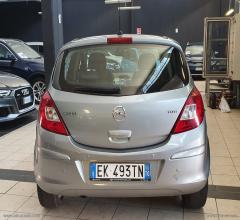 Auto - Opel corsa 1.3 cdti 95 cv 5p. cosmo