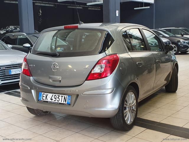 Auto - Opel corsa 1.3 cdti 95 cv 5p. cosmo