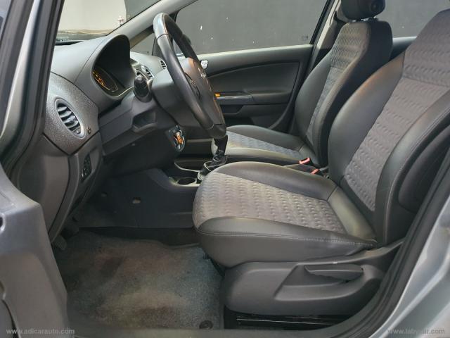 Auto - Opel corsa 1.3 cdti 95 cv 5p. cosmo