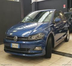 Auto - Volkswagen polo 1.6 tdi 95cv 5p comfortline bmt