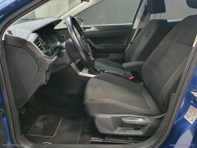 Auto - Volkswagen polo 1.6 tdi 95cv 5p comfortline bmt