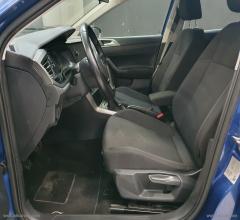 Auto - Volkswagen polo 1.6 tdi 95cv 5p comfortline bmt