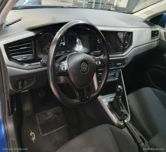 Auto - Volkswagen polo 1.6 tdi 95cv 5p comfortline bmt