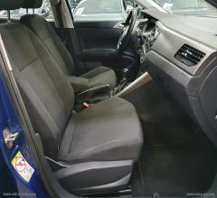 Auto - Volkswagen polo 1.6 tdi 95cv 5p comfortline bmt