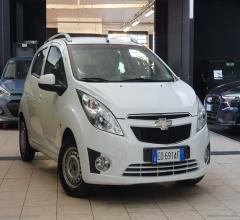Auto - Chevrolet spark 1.0 gpl eco logic