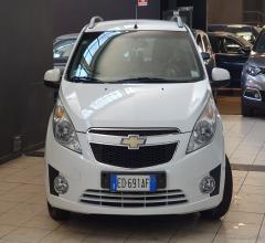 Auto - Chevrolet spark 1.0 gpl eco logic